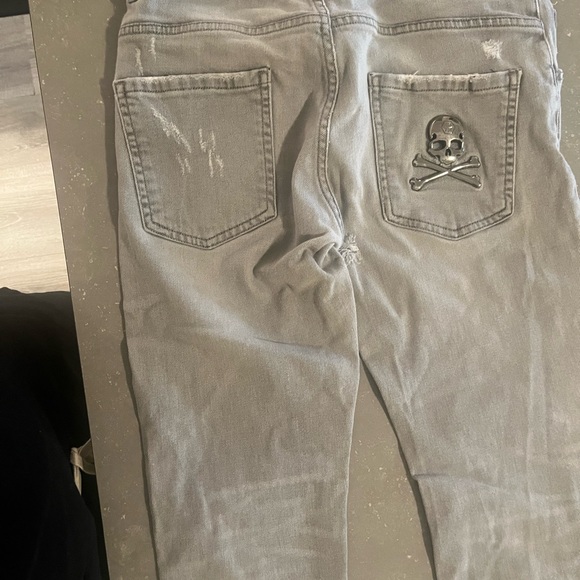 Philipp plein jeans - Picture 4 of 4